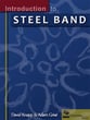 Introduction to Steel Band Student Book cover